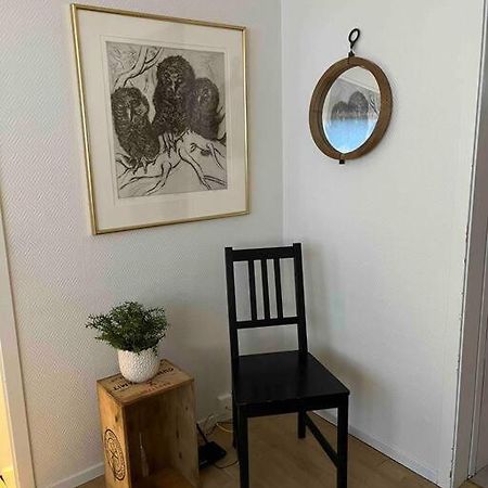 Apartamento Gimle Casa Tromsø Exterior foto